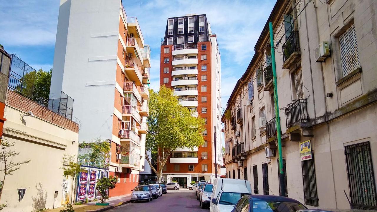 Uriarte Palermo Soho Buenos Aires
