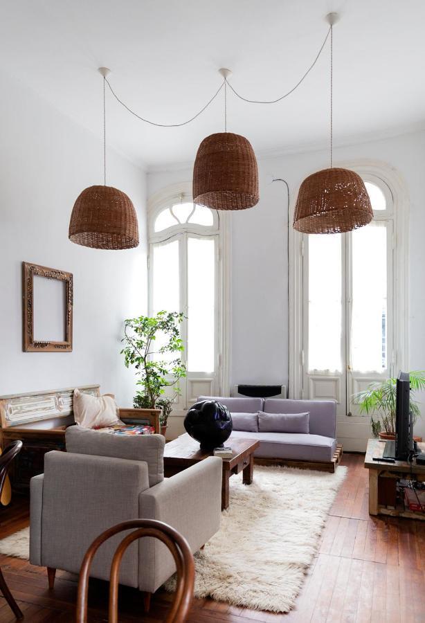 Casa Tatu Buenos Aires