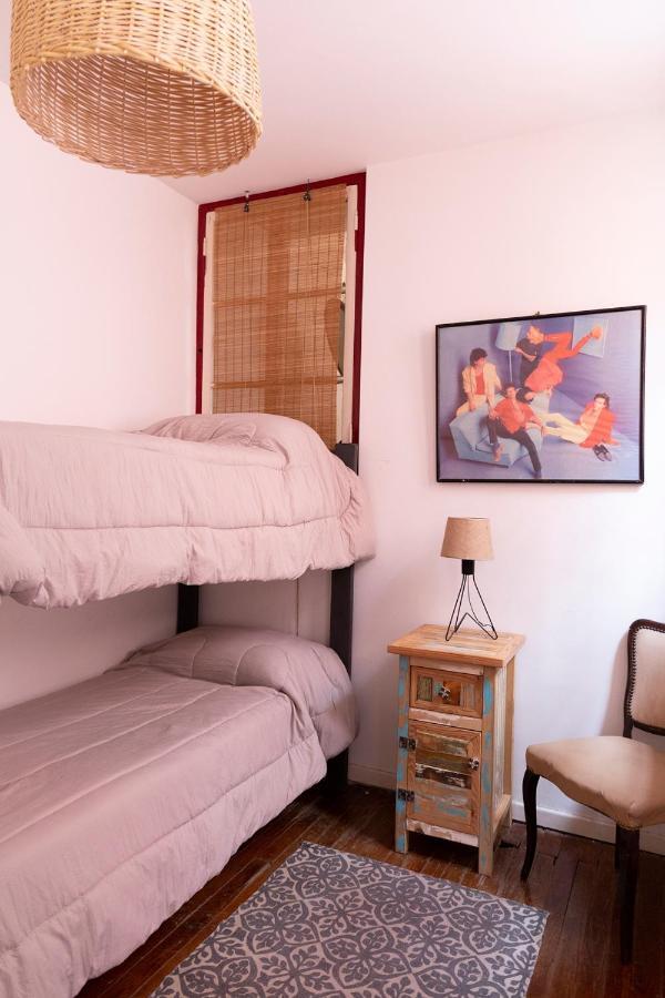 Casa Tatu Guest house *