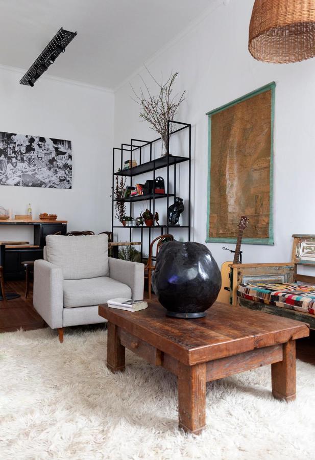 Casa Tatu * Buenos Aires