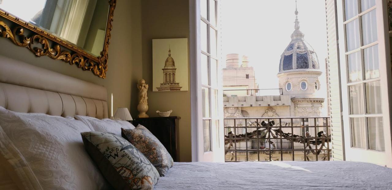 La Casa De Lola Ba * Buenos Aires