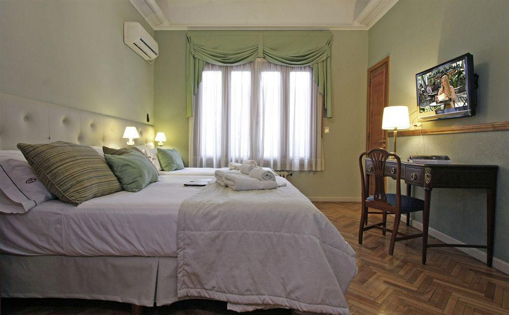 Le Vitral Baires Boutique Hotel