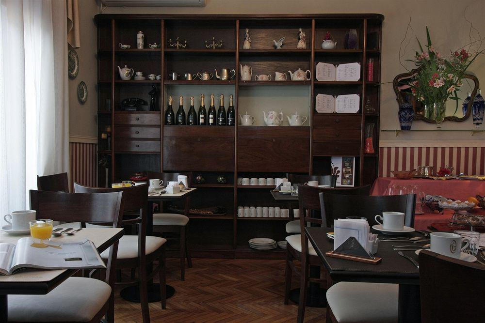 Le Vitral Baires Boutique Hotel Buenos Aires