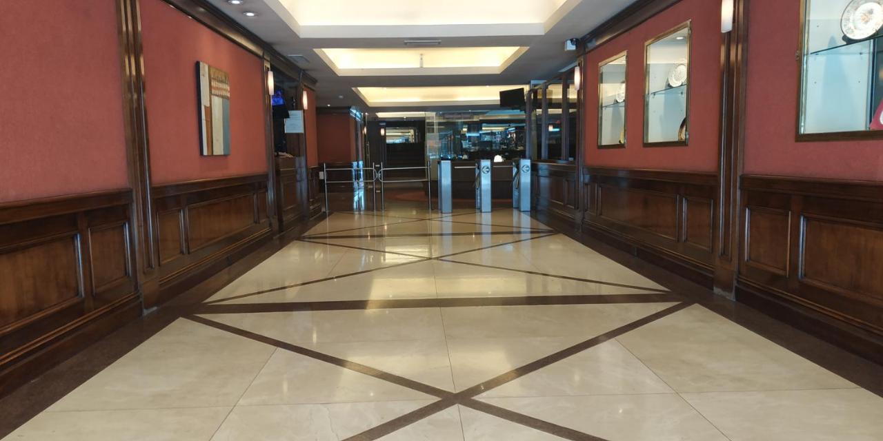 Departamento En Apart Hotel, Excelente Ubicacion En Microcentro