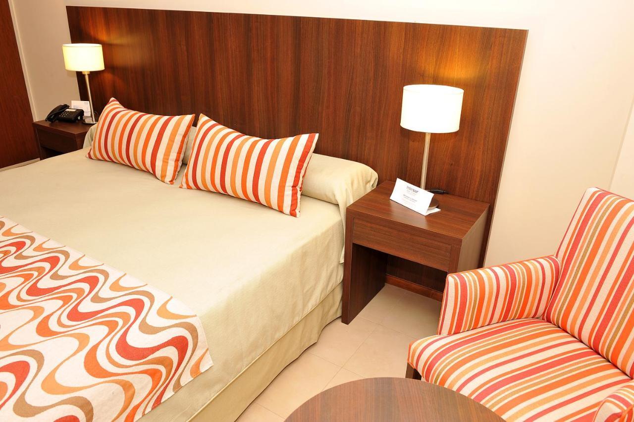 Hotel Intersur San Telmo Buenos Aires