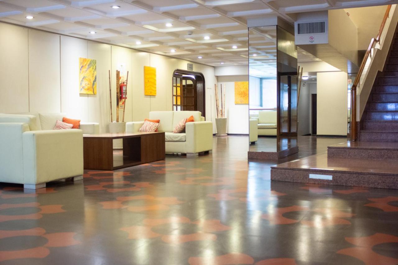 Intersur San Telmo Hotel 3*