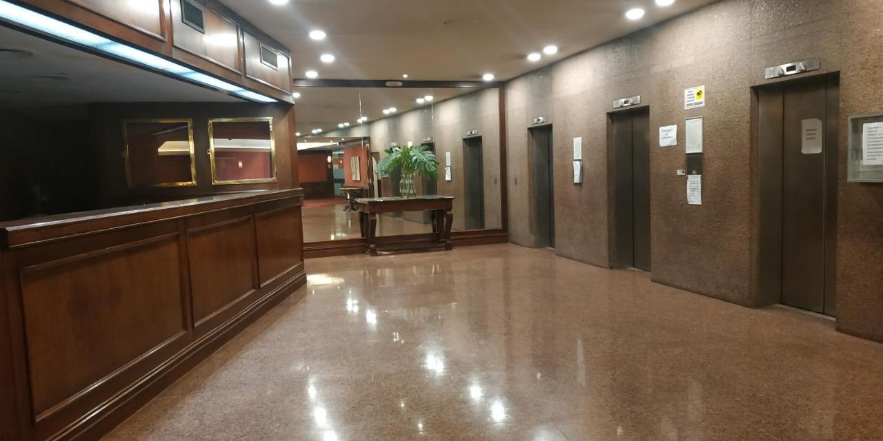 Departamento En Apart Hotel, Excelente Ubicacion En Microcentro * Buenos Aires