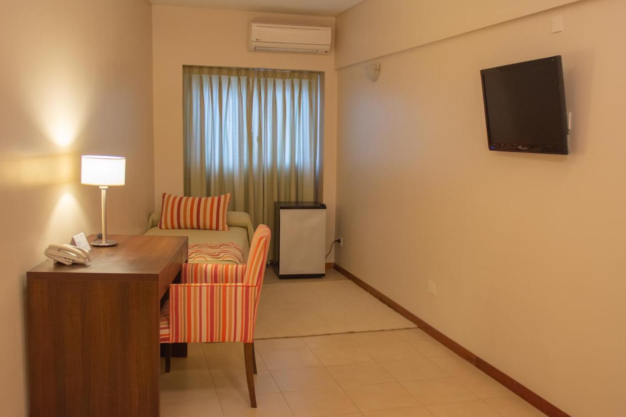 Intersur San Telmo Hotel 3*
