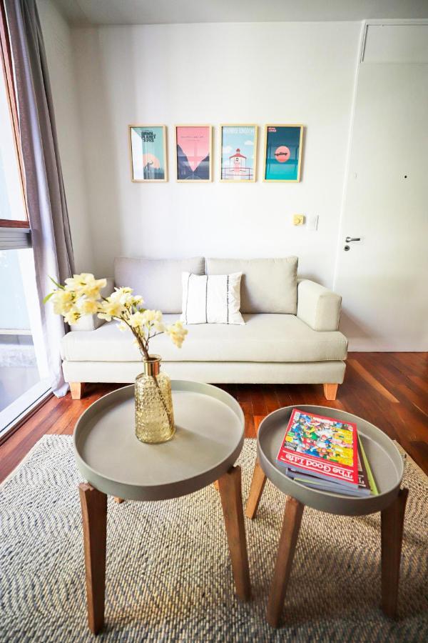 Boutique Design In Palermo Soho Apartment Buenos Aires