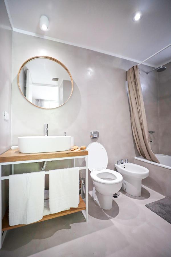 Apartment Boutique Design In Palermo Soho