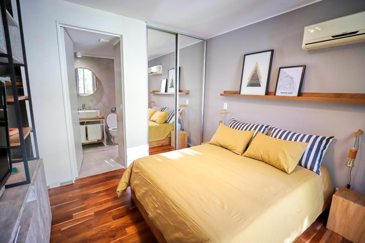 Boutique Design In Palermo Soho * Buenos Aires