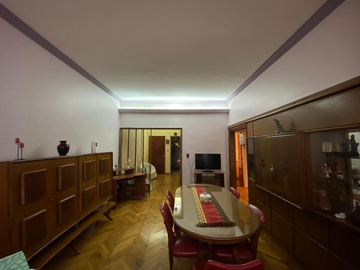 Apartment Departamento Vintage