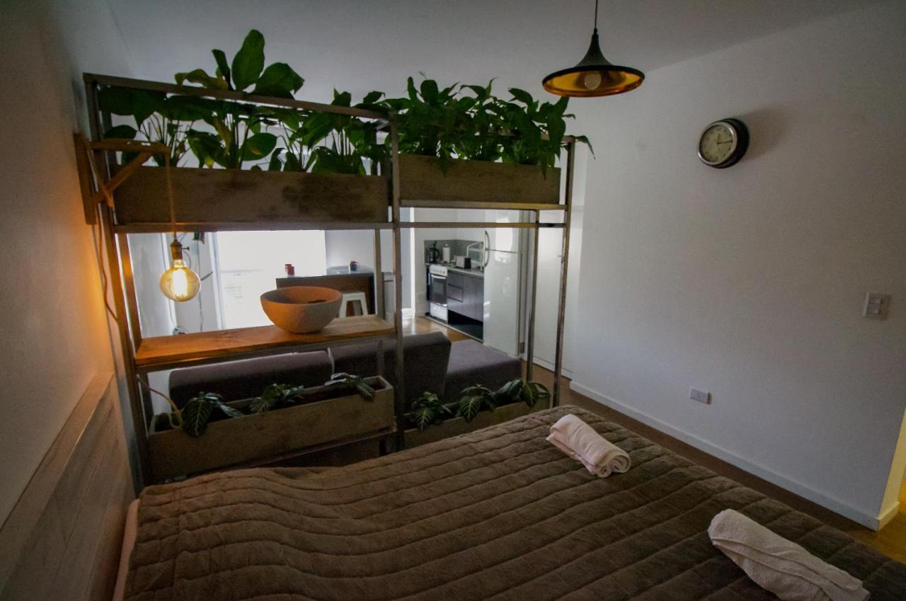 Dorrego 4* Ciudad Autónoma de Buenos Aires