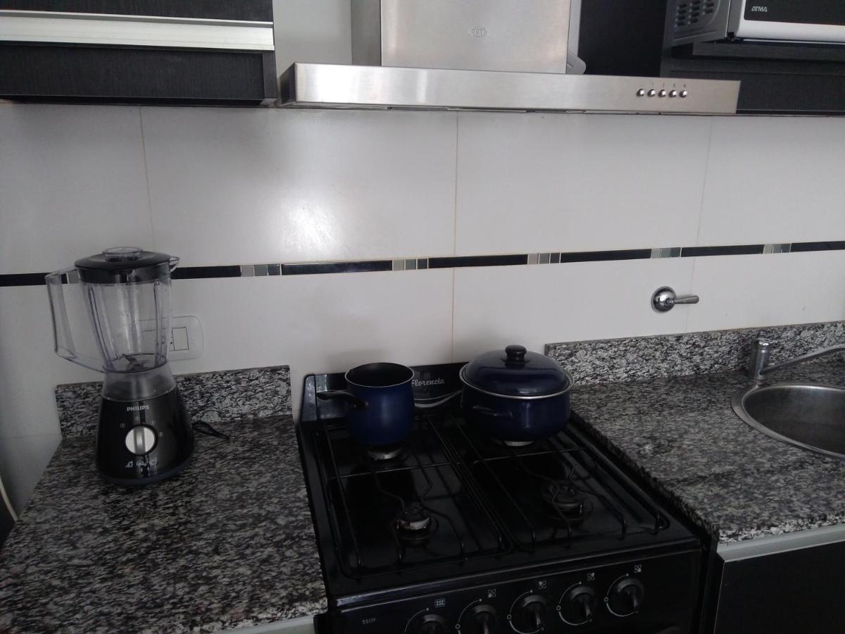 Apartment Top Department