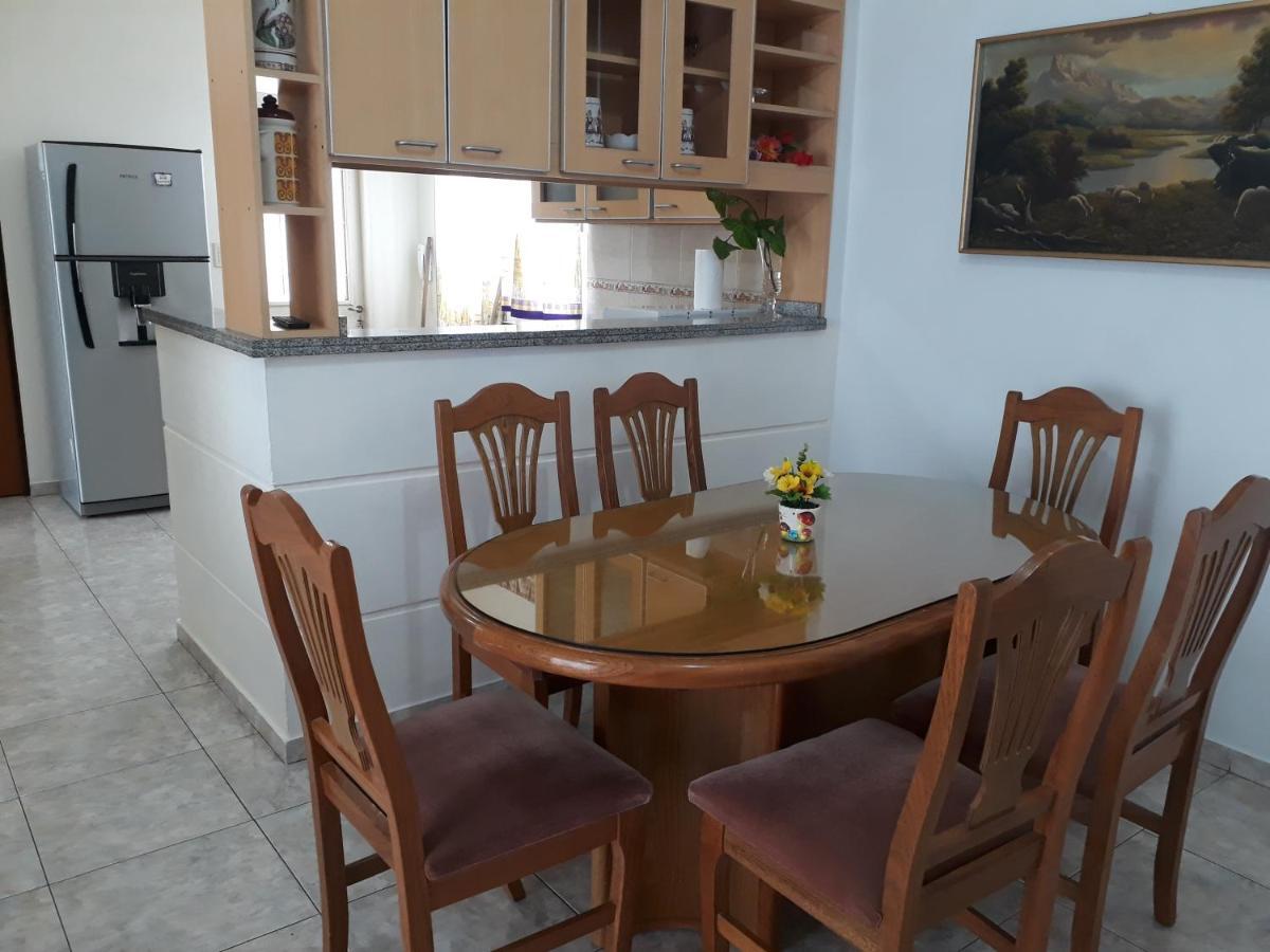 Devoto Apartment Buenos Aires