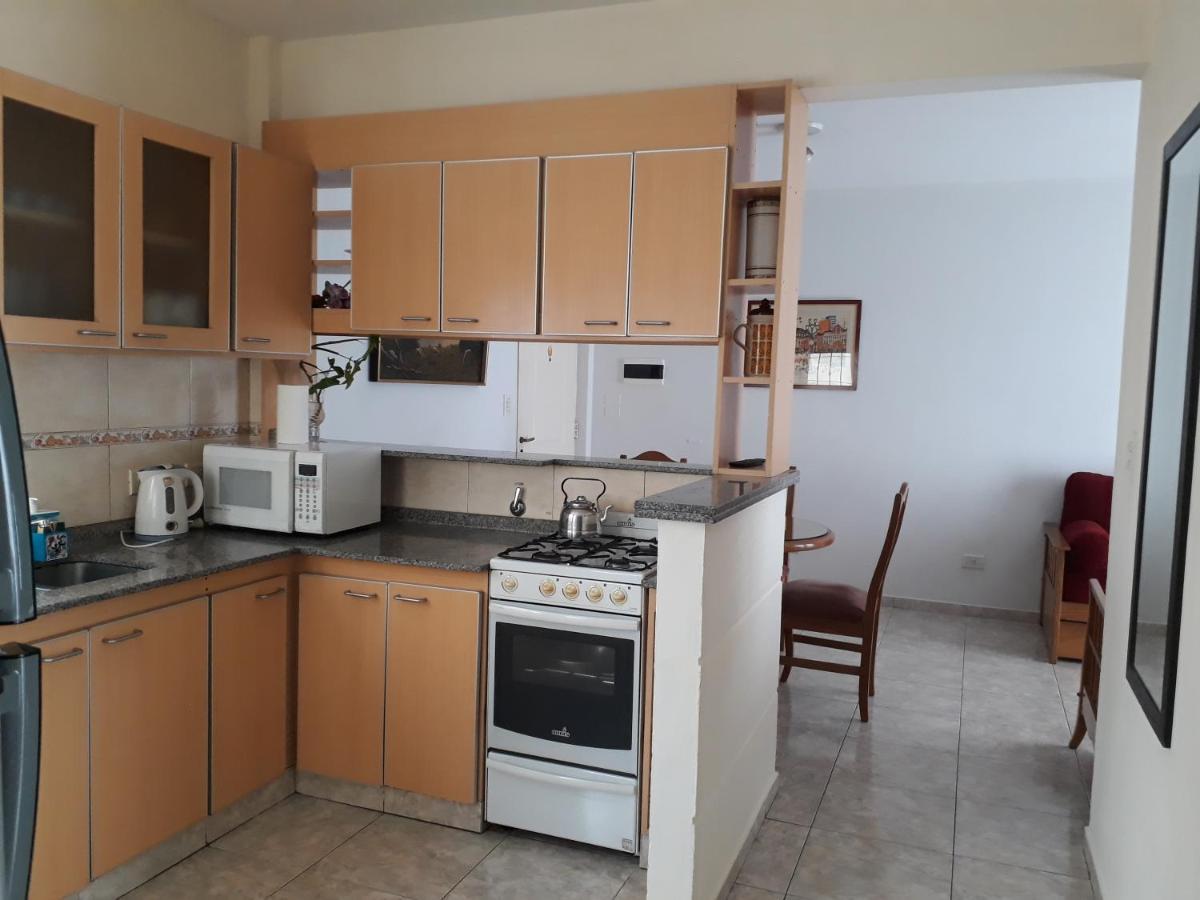 Devoto Apartment *