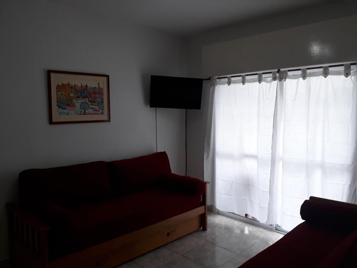 Apartment Devoto *