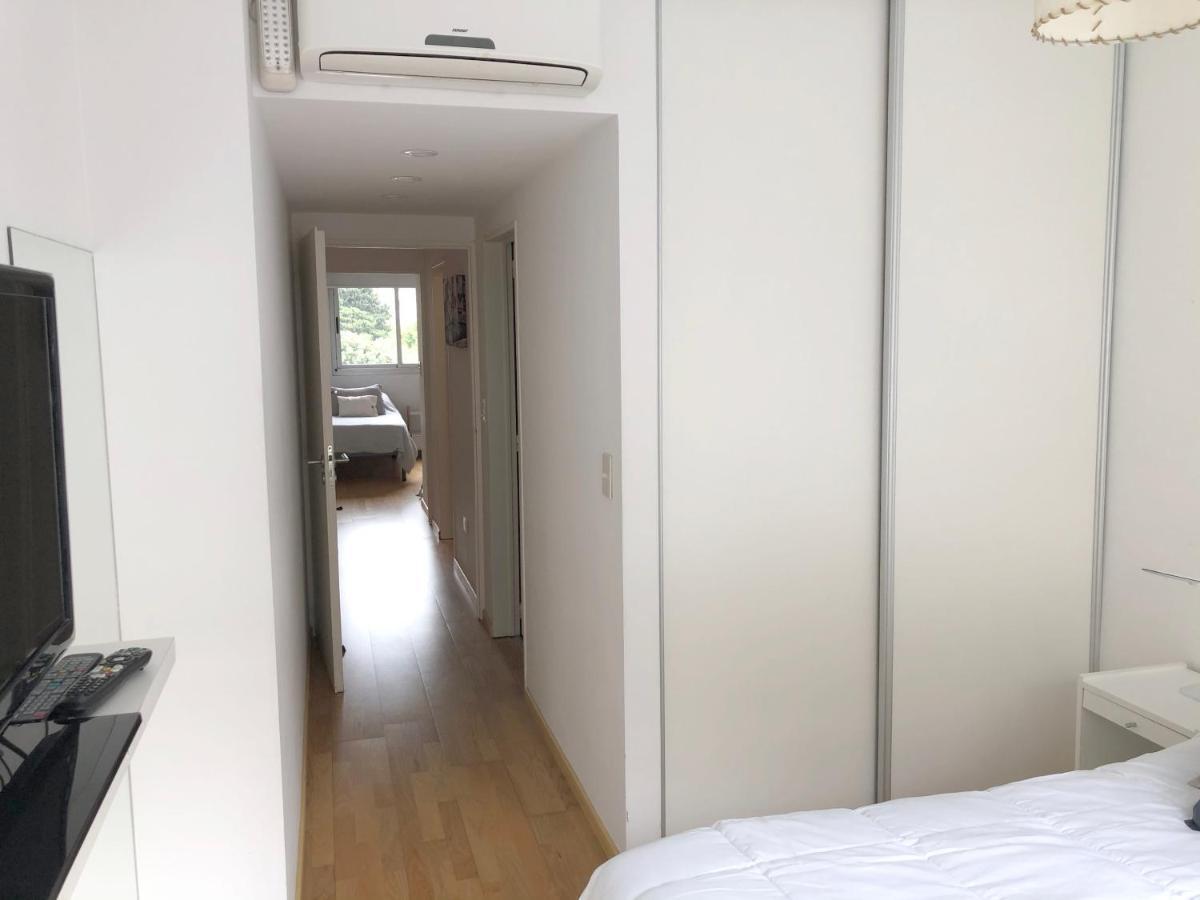 Luxury Tower & Apartment Buenos Aires