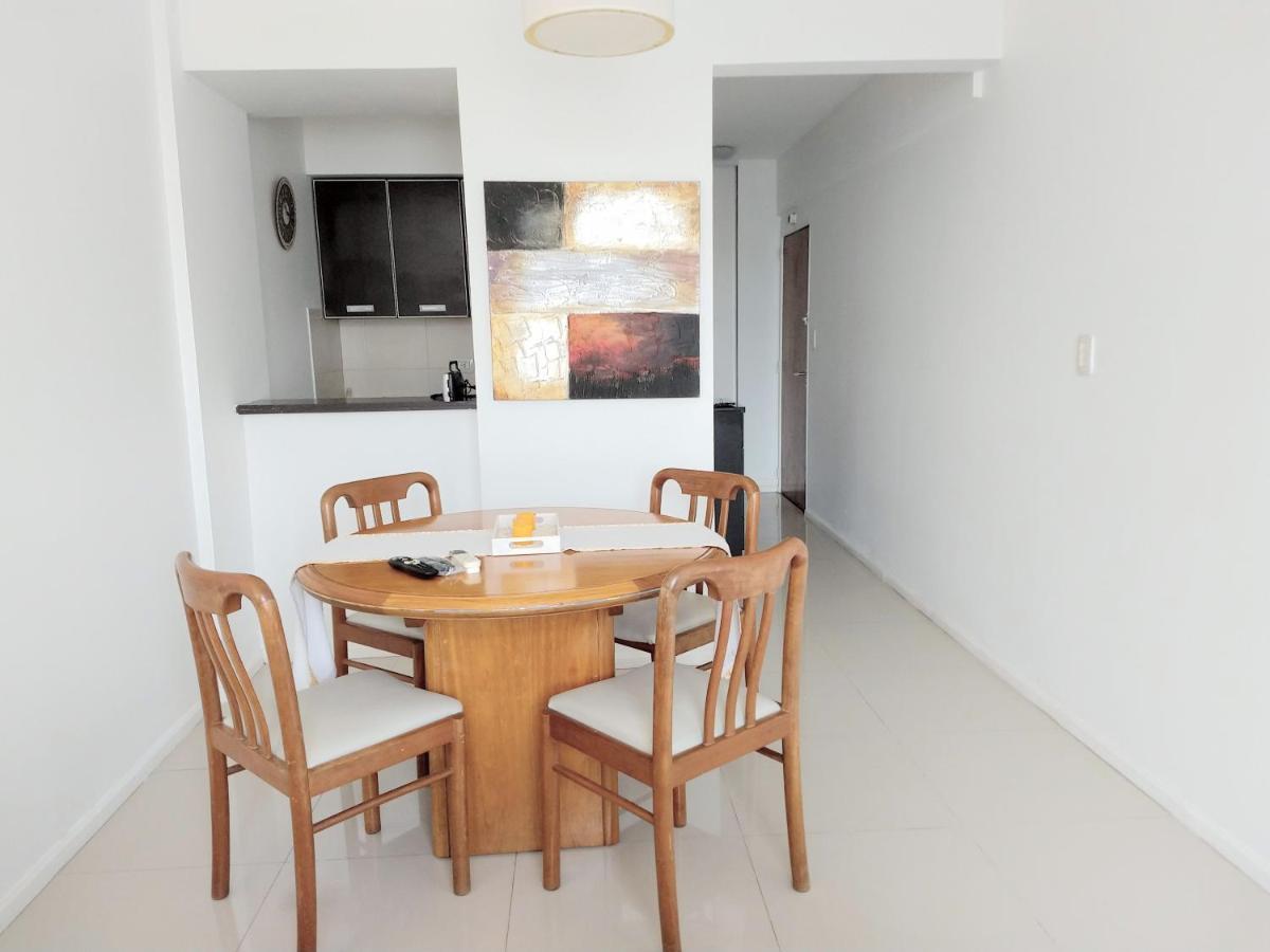 Apartment Abasto Gardel Tango *