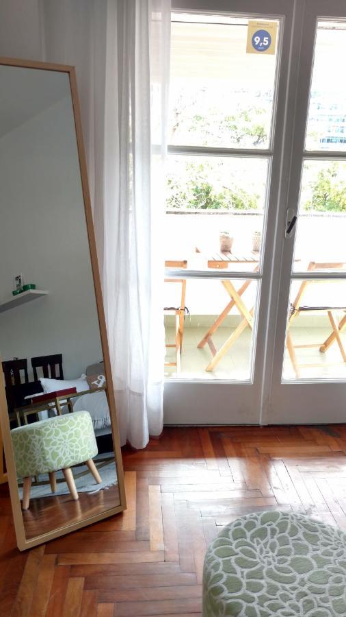 Departamento Carlos Pellegrini * Buenos Aires