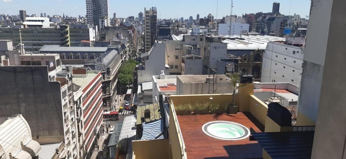 Arc Callao & Apartment Buenos Aires