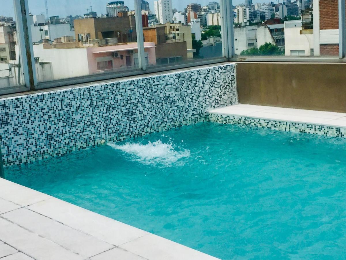 Apartment My Soho Trendy I Buenos Aires