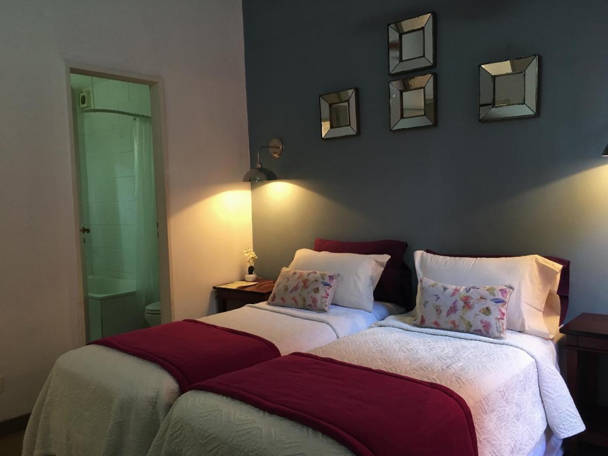 V&s Boutique Hostel