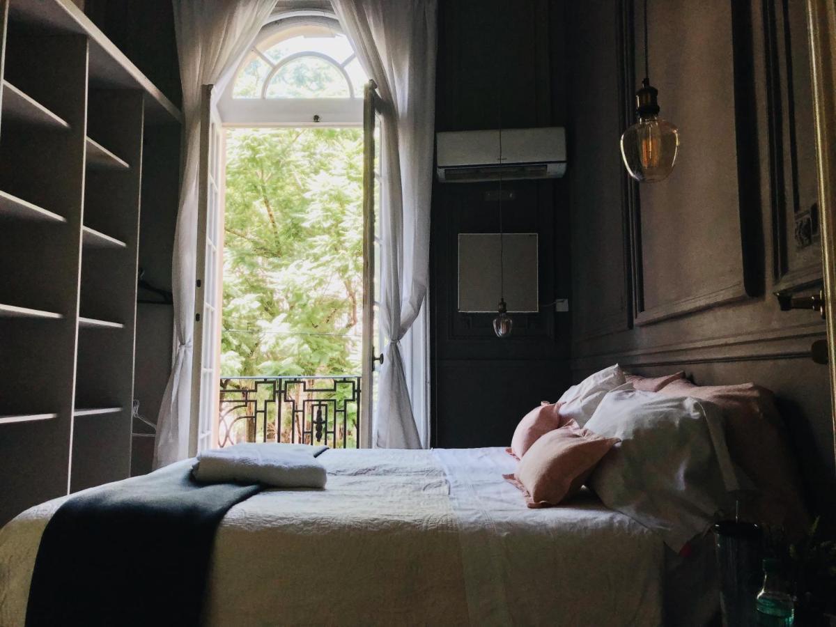 V&s Boutique Hostel *