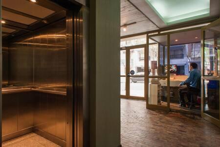 Aparthotel Loft De Lujo En Recoleta Con Servicios Personalizados *