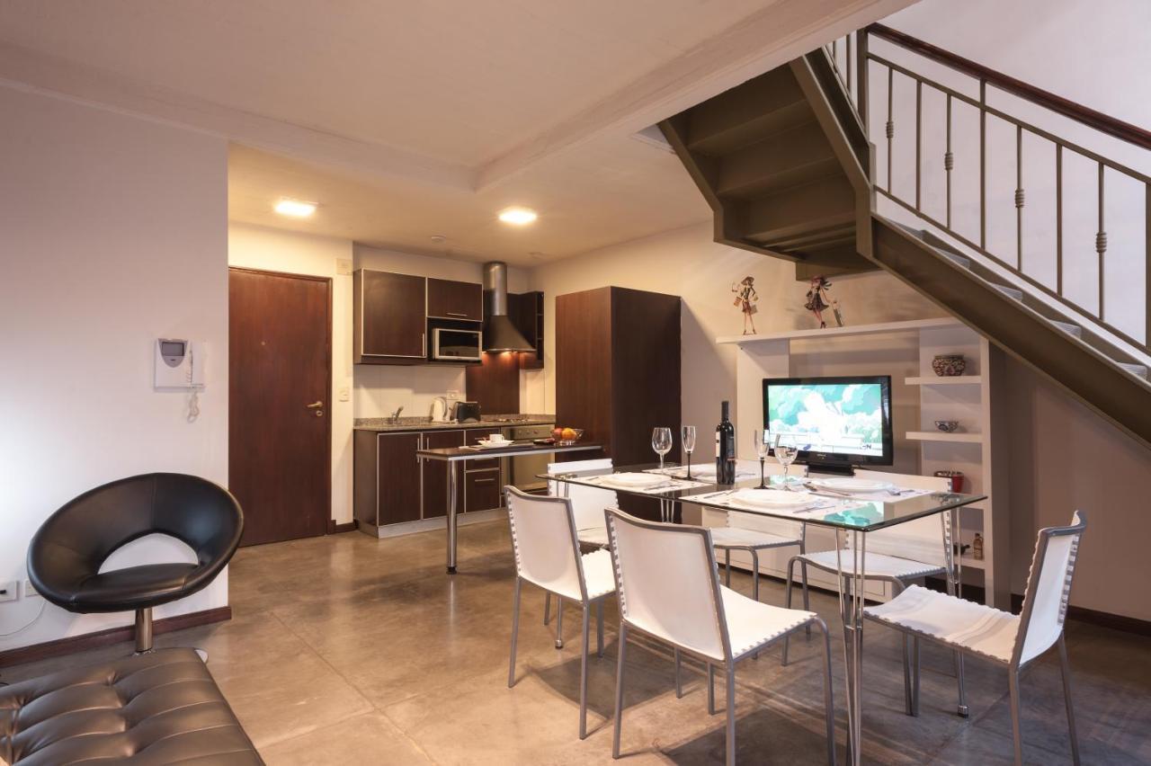 Loft De Lujo En Recoleta Con Servicios Personalizados