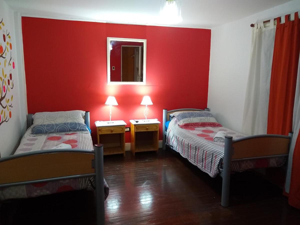 Estoril Hostel