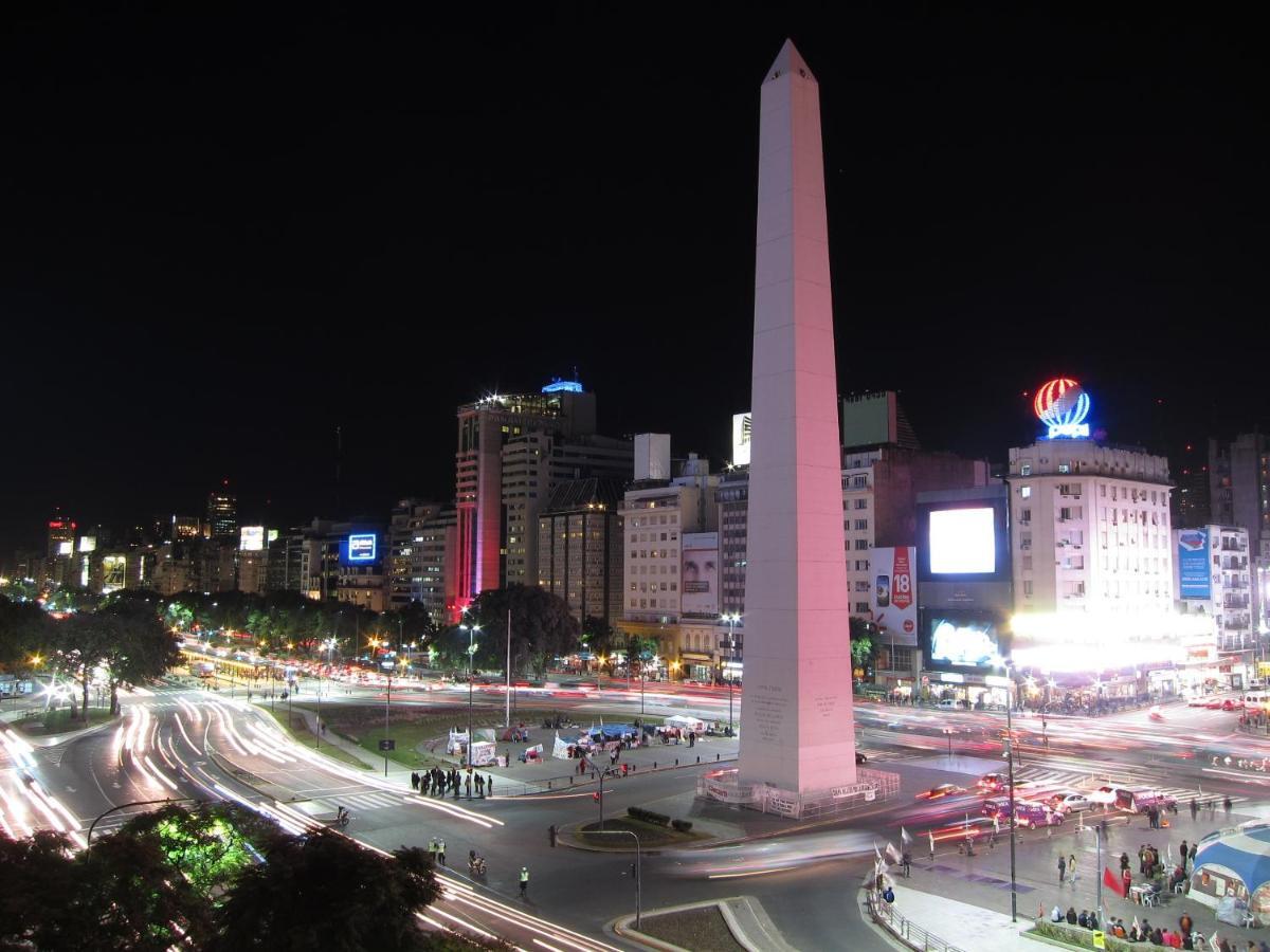 Apartamento Obelisco Tower