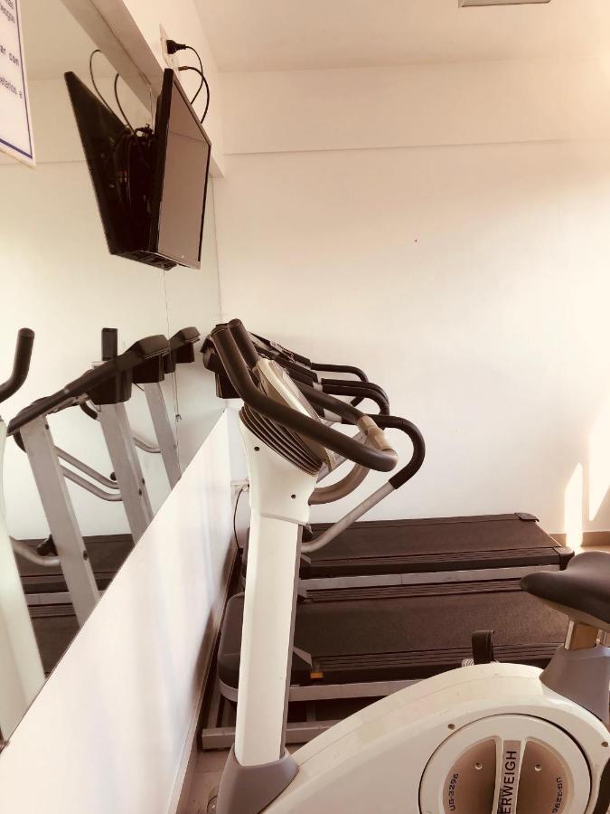 Apartamento Departamento En El Centro De Recoleta Con Pileta, Parrilla, Gym Y Laundry *
