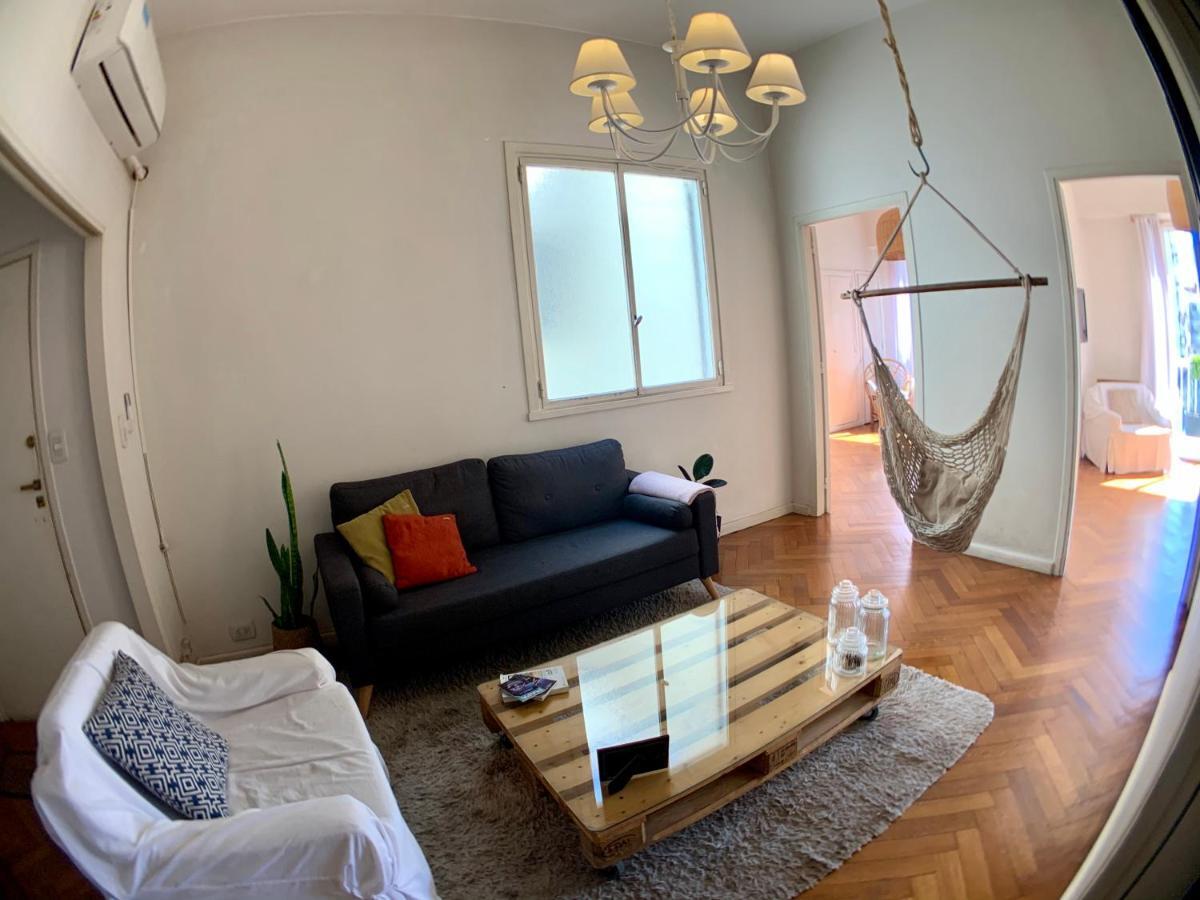 Gran Departamento! Cerca De San Telmo Y Obelisco Apartamento Ciudad Autónoma de Buenos Aires