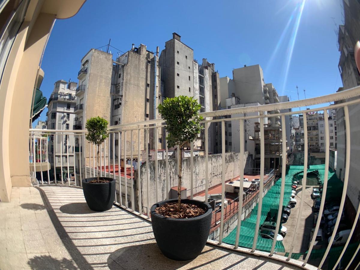 Apartamento Gran Departamento! Cerca De San Telmo Y Obelisco Buenos Aires