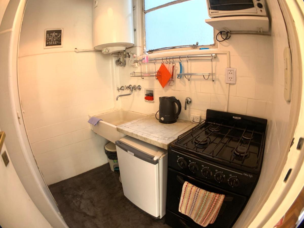 Gran Departamento! Cerca De San Telmo Y Obelisco Apartamento