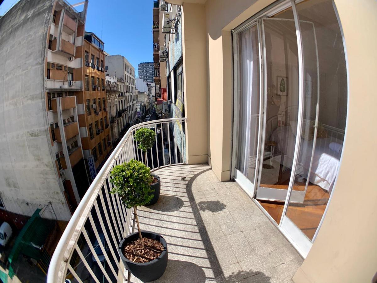 Gran Departamento! Cerca De San Telmo Y Obelisco Ciudad Autónoma de Buenos Aires