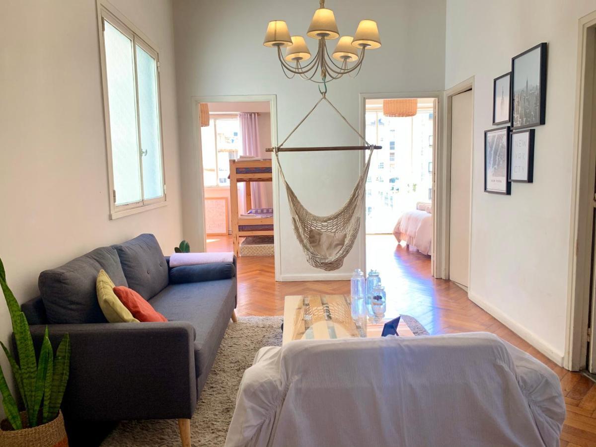 Apartamento Gran Departamento! Cerca De San Telmo Y Obelisco Ciudad Autónoma de Buenos Aires