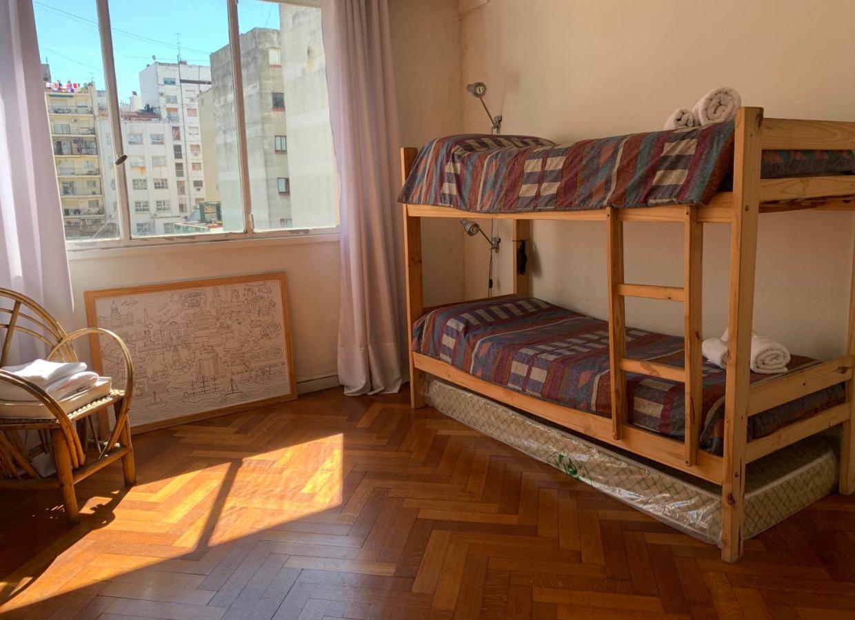 Apartamento Gran Departamento! Cerca De San Telmo Y Obelisco *