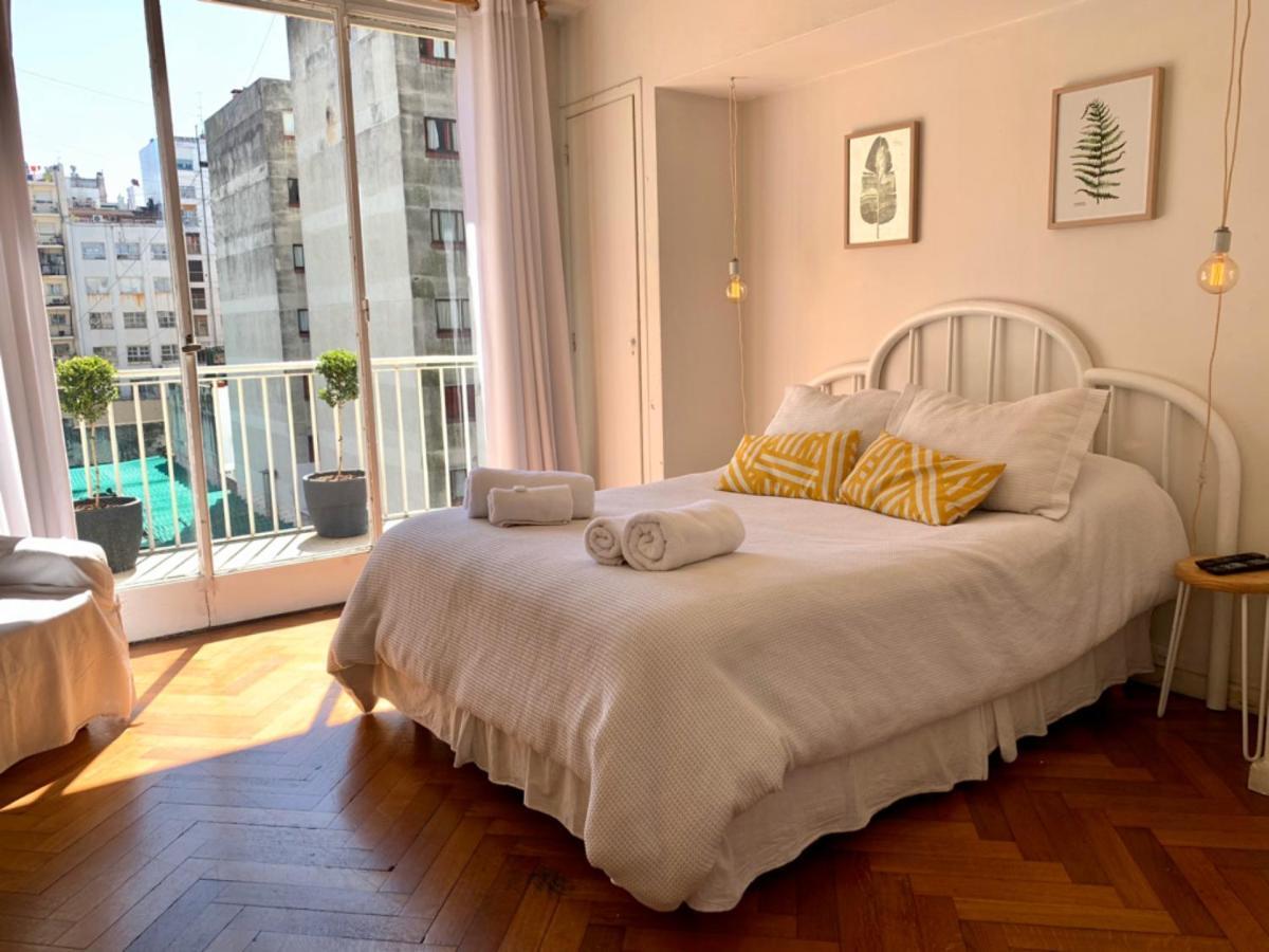 Gran Departamento! Cerca De San Telmo Y Obelisco Buenos Aires