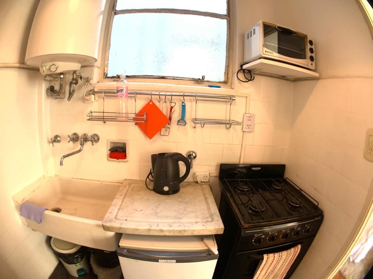 Gran Departamento! Cerca De San Telmo Y Obelisco * Ciudad Autónoma de Buenos Aires