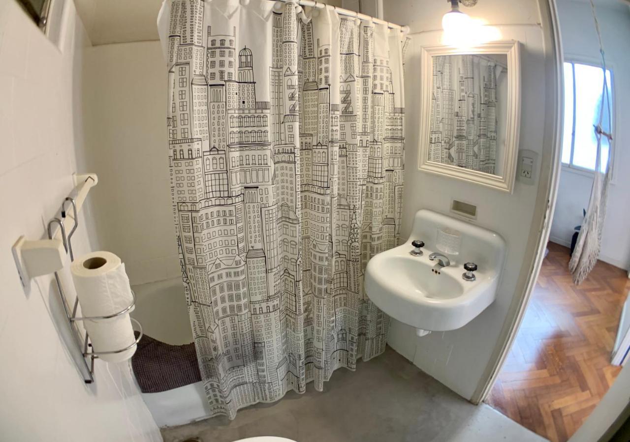 Apartamento Gran Departamento! Cerca De San Telmo Y Obelisco *