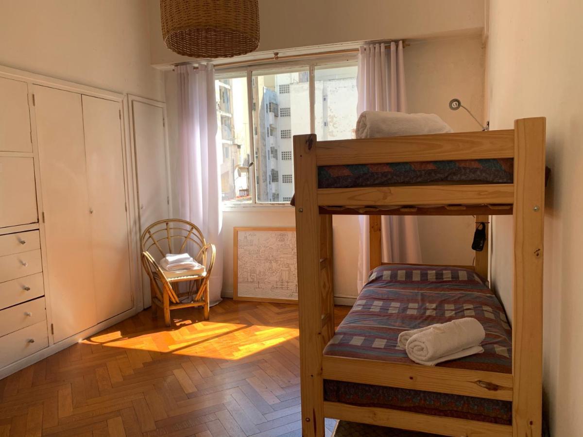 Apartamento Gran Departamento! Cerca De San Telmo Y Obelisco