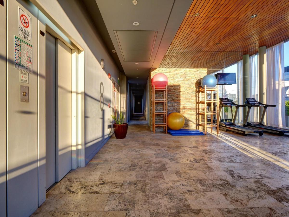 Apartment Nido At Palermo Soho Square *