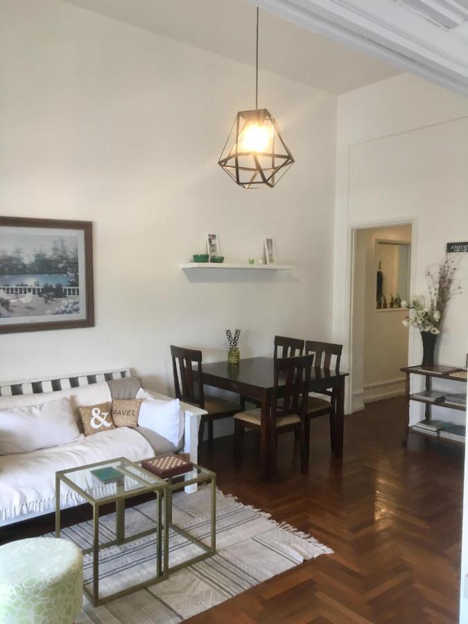 Apartment Departamento Carlos Pellegrini