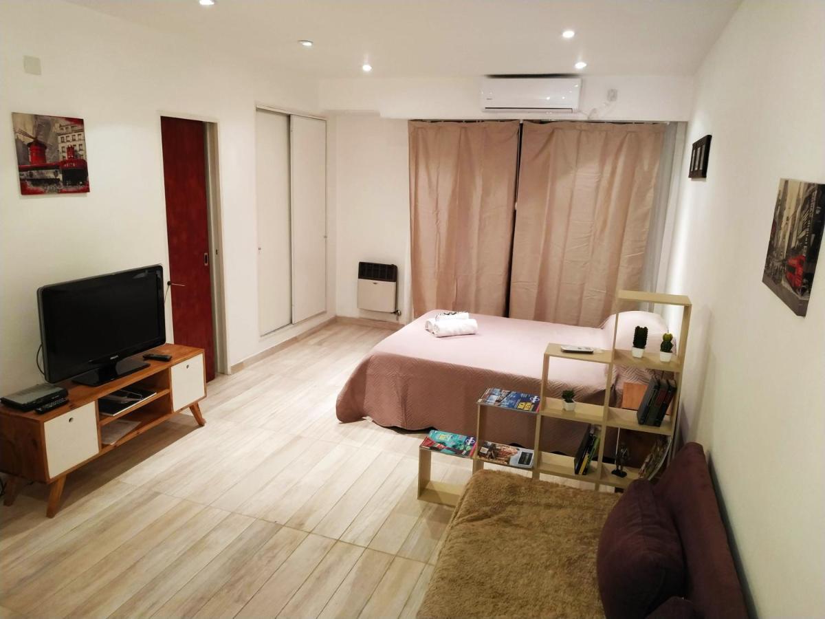 Apartment Jose Hernandez *