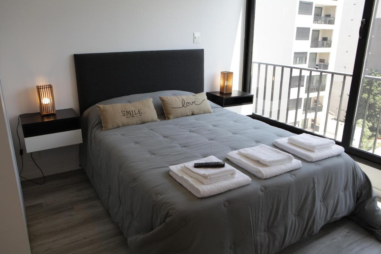 Monroe Apartment *