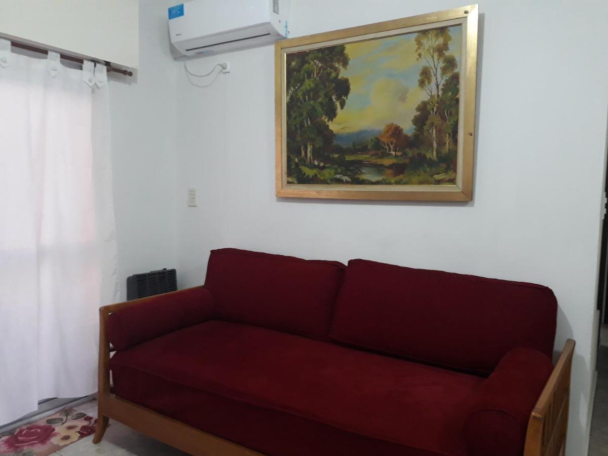 Devoto Apartment Buenos Aires