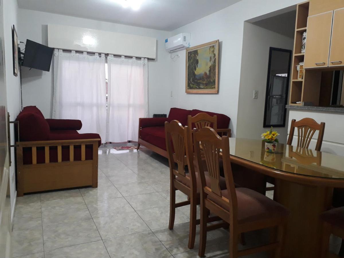 Devoto Apartment