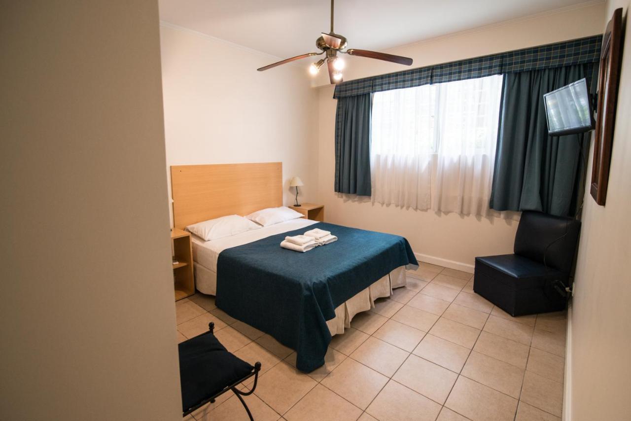 Apartment Departamentos Alquiler Temporario Palermo